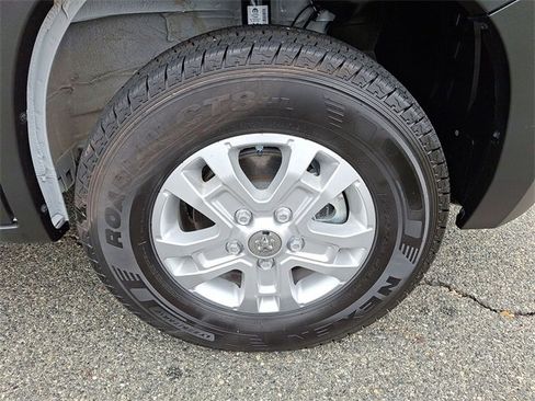 Used 2025 RAM ProMaster 2500 image 26