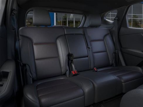 New 2024 Chevrolet Blazer RS w/ Enhanced Convenience Package image 17