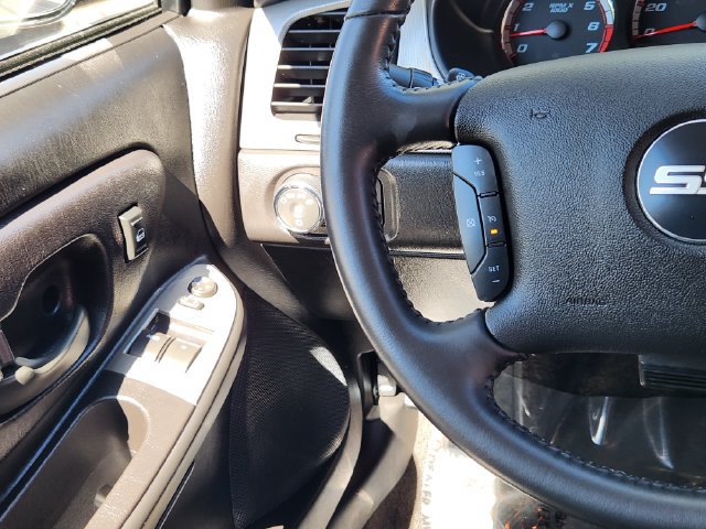 Used 2007 Chevrolet Monte Carlo SS w/ Silver Rally Stripe Package FWD image 26