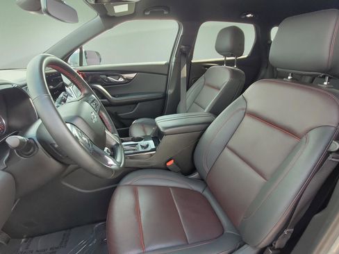 Used 2025 Chevrolet Blazer RS FWD image 26