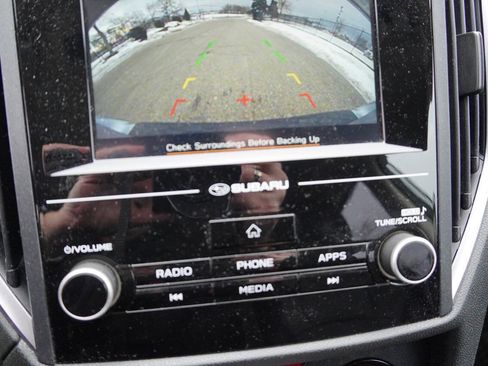 Used 2019 Subaru Crosstrek 2.0i w/ Eyesight System image 23