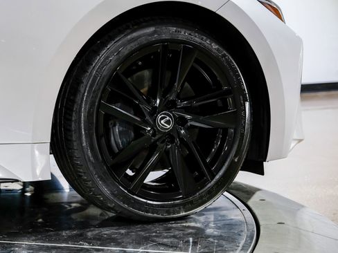 Used 2024 Lexus IS 300 w/ Comfort Package image 59