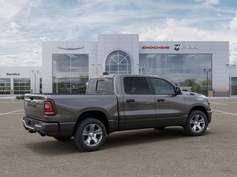 New 2026 RAM 1500 Express RWD image 4