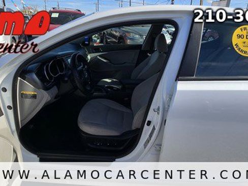 Used 2015 Kia Optima LX w/ LX Convenience Plus Package image 28