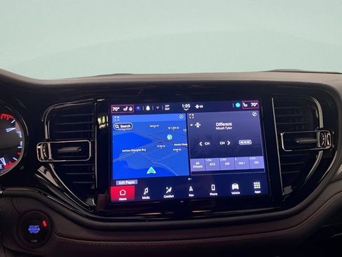 New 2026 Dodge Durango GT AWD/4WD image 10