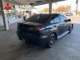 Used 2014 Mitsubishi Lancer Evolution MR image 4