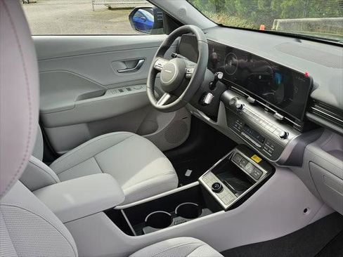 New 2026 Hyundai Kona Limited AWD/4WD image 10