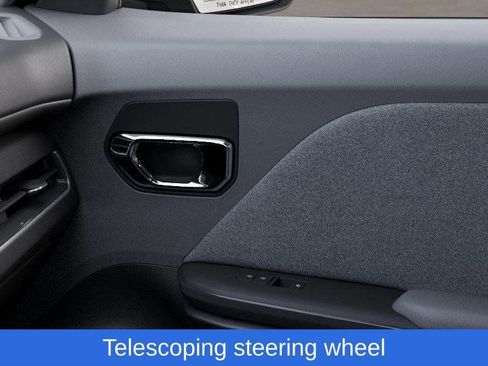 New 2025 Kia K4 LXS image 26