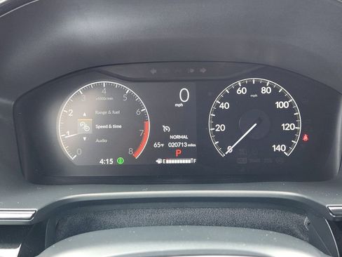 Used 2024 Honda CR-V EX-L image 19