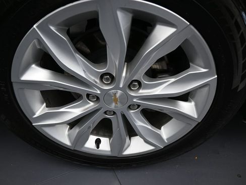 Used 2024 Chevrolet Malibu LT FWD image 41
