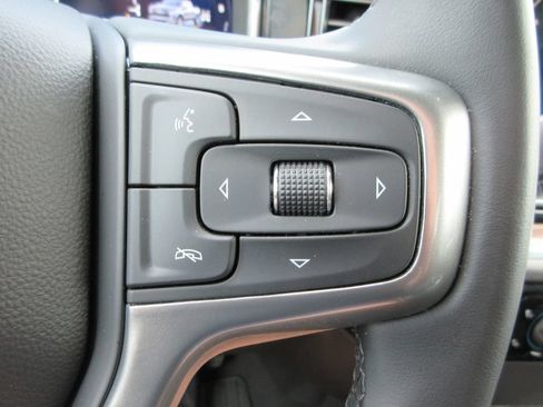 Certified 2023 Chevrolet Silverado 1500 LT AWD/4WD image 26