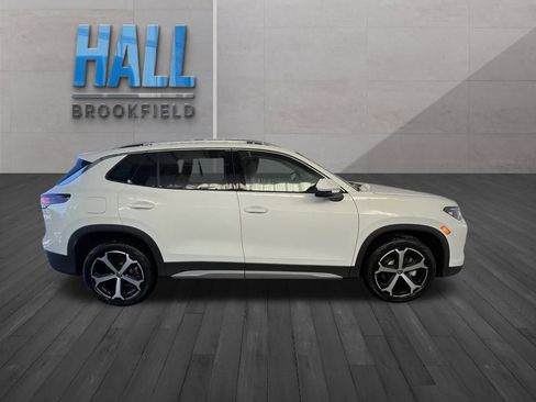 New 2026 Volkswagen Tiguan SE image 6