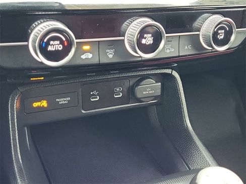 Used 2025 Honda Civic Si image 26