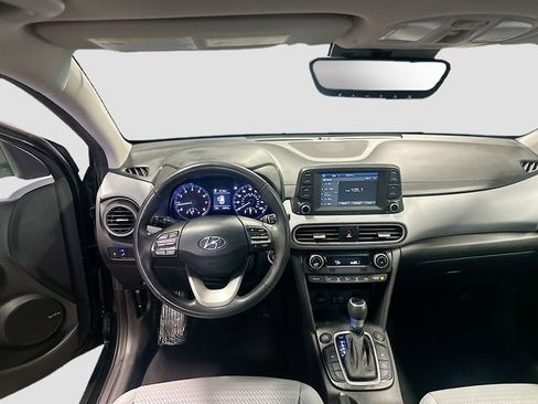 Used 2019 Hyundai Kona Limited image 23