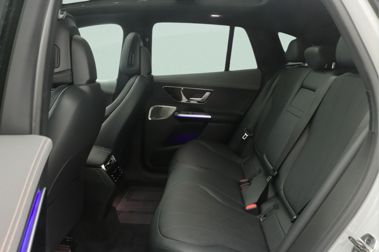 Certified 2023 Mercedes-Benz EQE 500 4MATIC SUV image 31