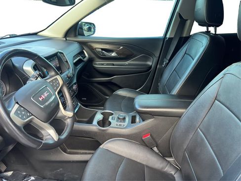 Used 2019 GMC Terrain Denali w/ LPO, 'HIT The Road' Package image 10