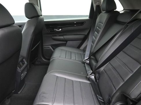 New 2026 Honda CR-V EX-L image 19