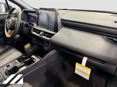 New 2026 Subaru Outback Wilderness w/ Wilderness Package AWD/4WD image 31