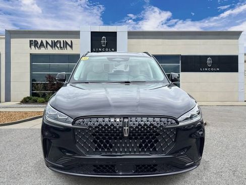 New 2026 Lincoln Aviator Reserve AWD/4WD image 2