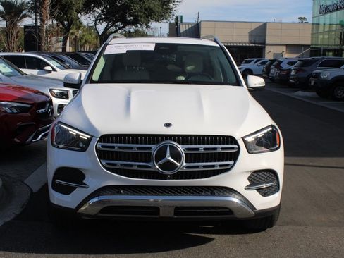 Certified 2024 Mercedes-Benz GLE 350 4MATIC image 2