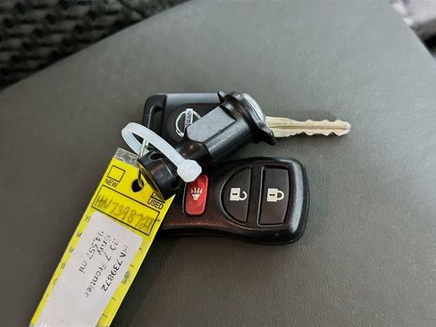 Used 2017 Nissan Frontier SV RWD image 20