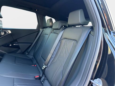 New 2026 BMW X3 xDrive30 w/ Premium Package image 12