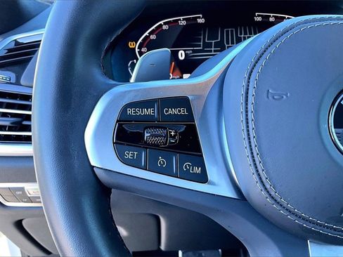 Used 2023 BMW X5 sDrive40i w/ M Sport Package image 24