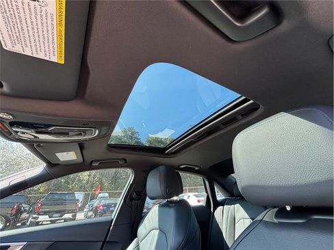 Used 2017 Audi A4 2.0T Prestige image 40