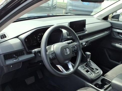Certified 2024 Honda CR-V EX image 5