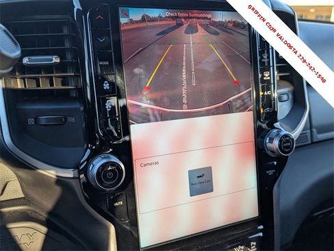 New 2025 RAM 3500 Big Horn image 18