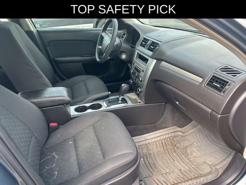 Used 2011 Ford Fusion SE w/ 201A Rapid Spec Order Code image 14