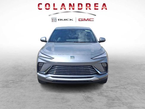 New 2025 Buick Envista Preferred w/ Convenience I Package image 2