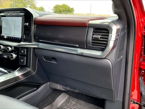 Certified 2023 Ford F150 Lariat image 19