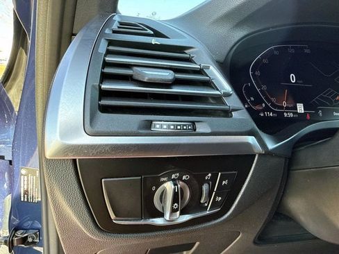 Certified 2023 BMW X3 sDrive30i w/ Premium Package image 35