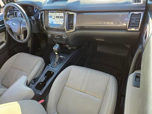 Certified 2019 Ford Ranger Lariat w/ Equipment Group 501A Mid image 20