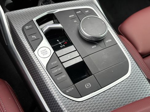 Used 2023 BMW M340i w/ Premium Package RWD image 22