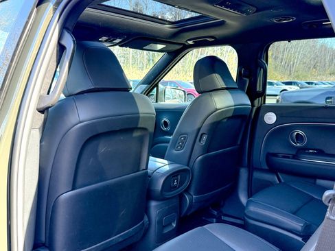 Used 2026 Hyundai Palisade Calligraphy image 20