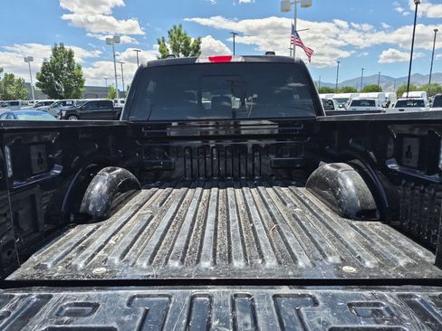 Used 2023 Ford F150 Lariat w/ Equipment Group 502A High AWD/4WD image 32