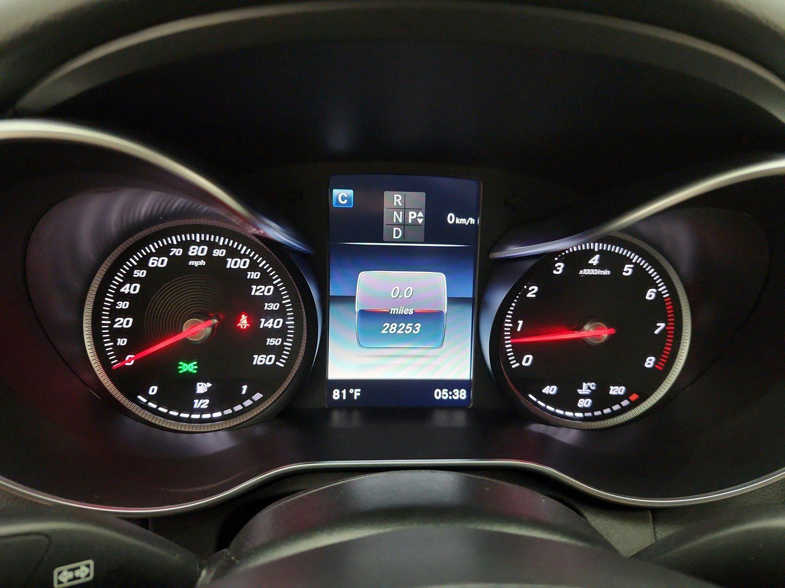 Used 2017 Mercedes-Benz C 300 Sedan image 10