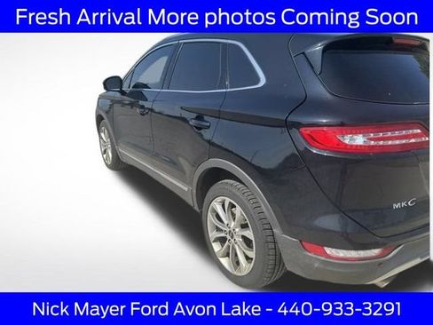 Used 2017 Lincoln MKC Select w/ Select Plus Package AWD/4WD image 5