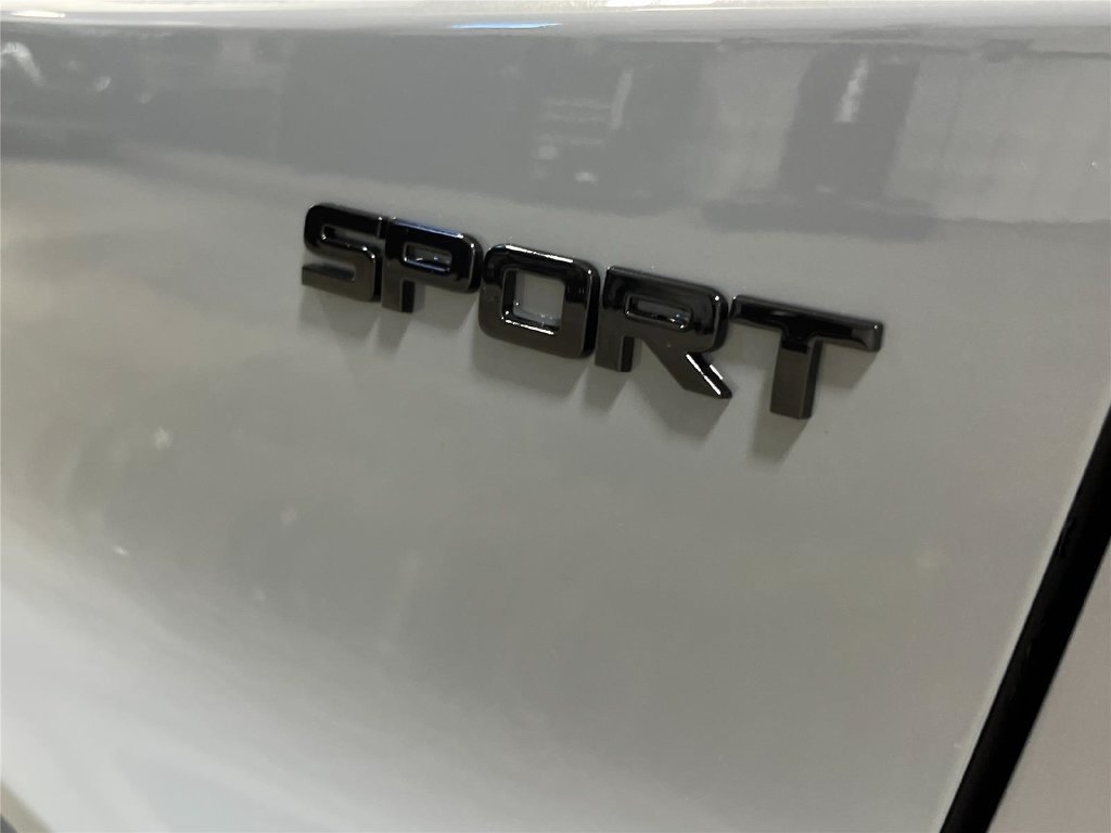 New 2027 Honda CR-V Sport-L image 6