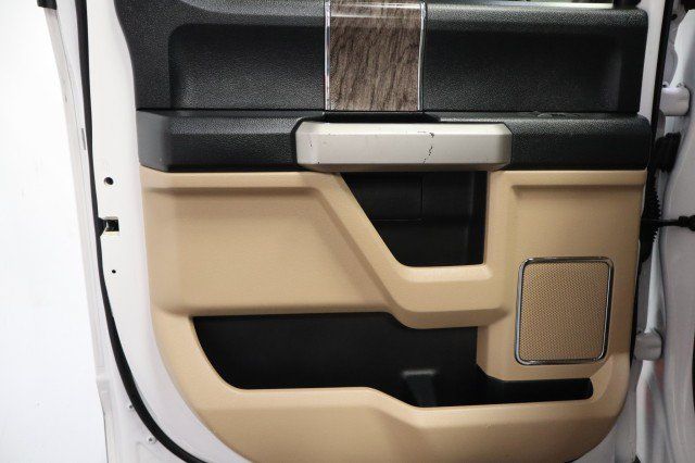 Used 2019 Ford F250 Lariat w/ Lariat Value Package AWD/4WD image 58