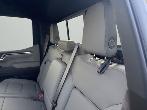 Used 2024 Chevrolet Silverado 1500 LTZ w/ LTZ Convenience Package II image 13