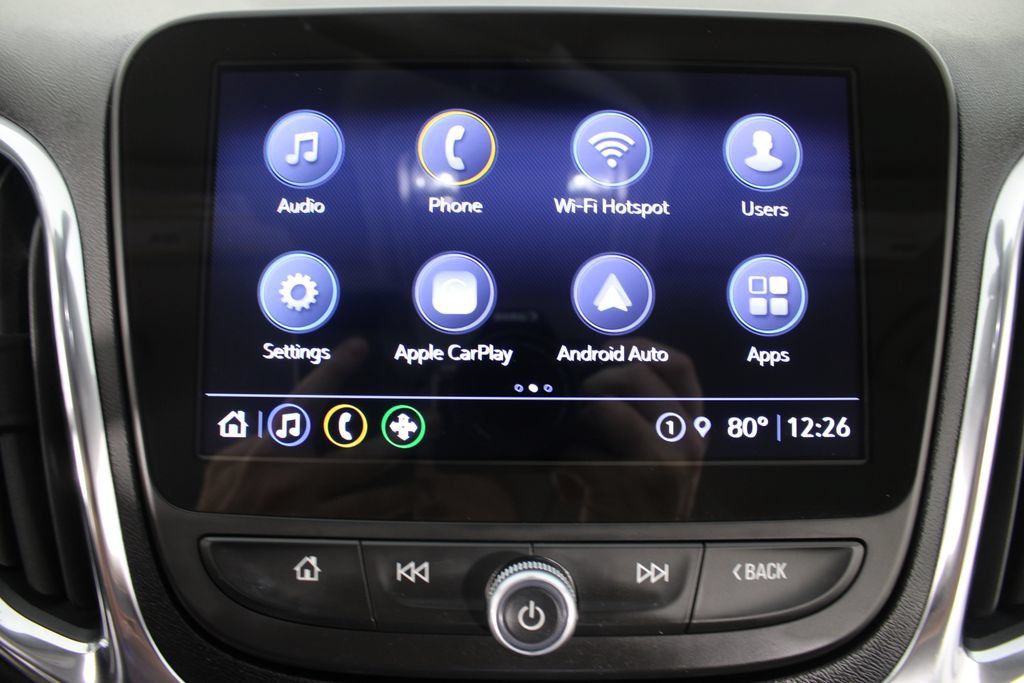 Used 2024 Chevrolet Equinox LT FWD image 5