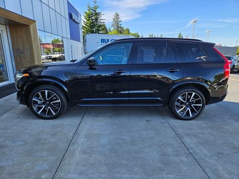 Used 2023 Volvo XC90 T8 Ultimate w/ Protection Package Premier AWD/4WD image 8