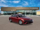 New 2025 Hyundai Elantra SE image 2