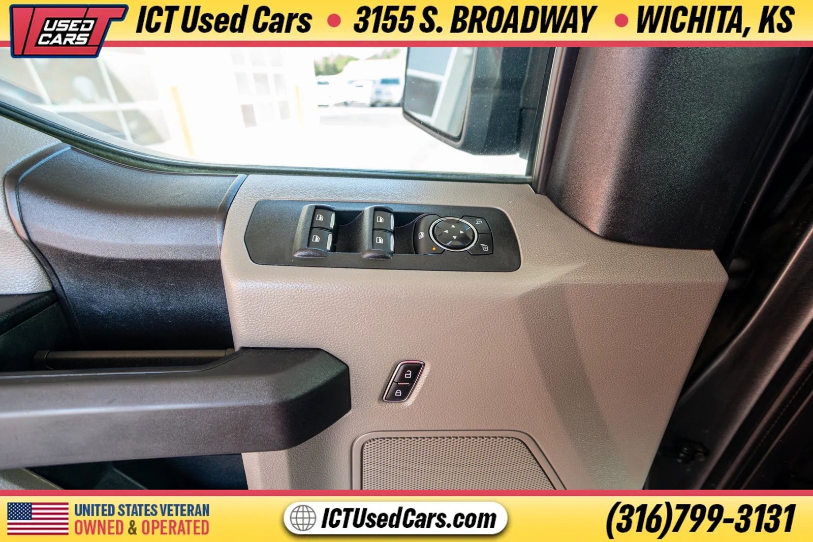 Used 2019 Ford F150 XL w/ Equipment Group 101A Mid AWD/4WD image 15