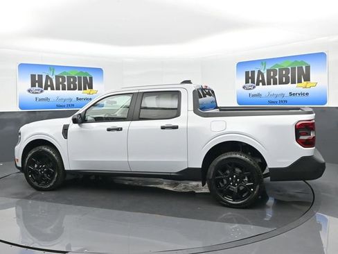 New 2025 Ford Maverick XLT w/ XLT Luxury Package image 3