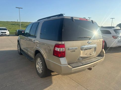 Used 2008 Ford Expedition XLT AWD/4WD image 7