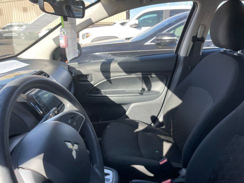 Used 2021 Mitsubishi Mirage image 11